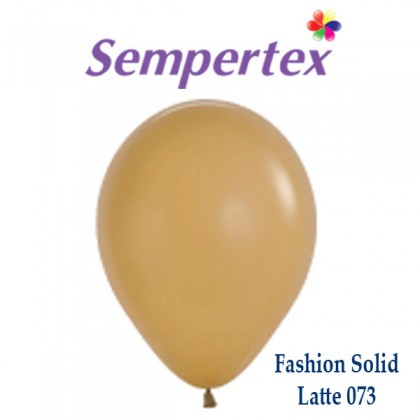 Sempertex Fashion Solid Latte 073