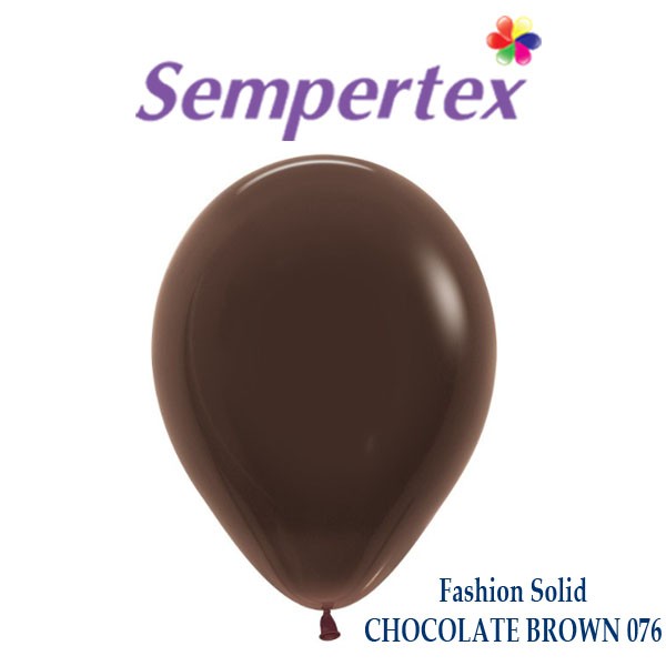 Sempertex Fashion CHOCOLATE BROWN 076