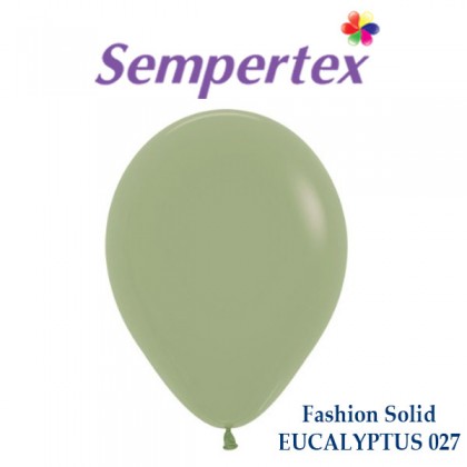 Sempertex Fashion Solid EUCALYPTUS 027