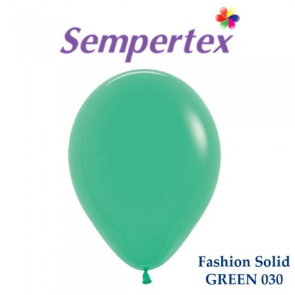 Sempertex Fashion Solid GREEN 030