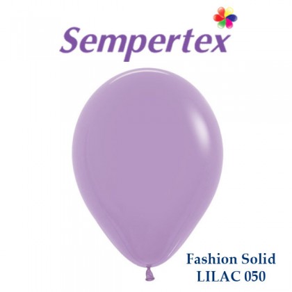 Sempertex Fashion Solid LILAC 050