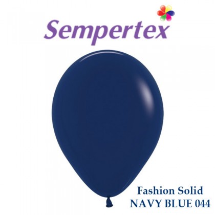 Sempertex Fashion Solid NAVY BLUE 044