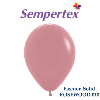 Sempertex Fashion Solid ROSEWOOD 010