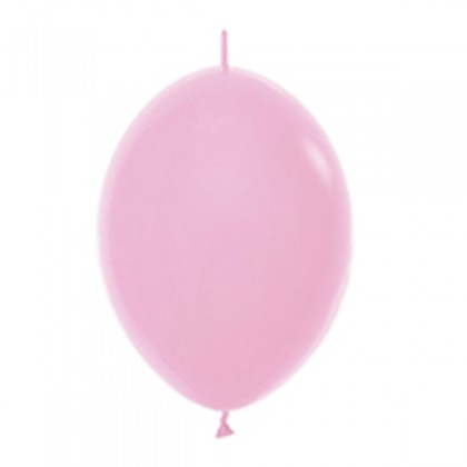 Sempertex 12" LOL Balloon Fashion B. Pink 009