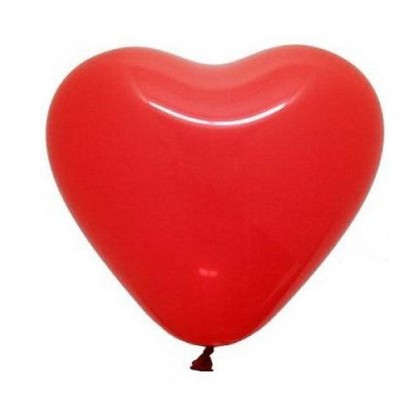 Love Shape Balloon