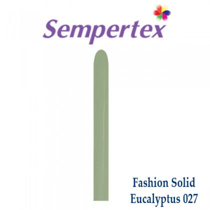 260 Sempertex Fashion Solid Eucalyptus 027