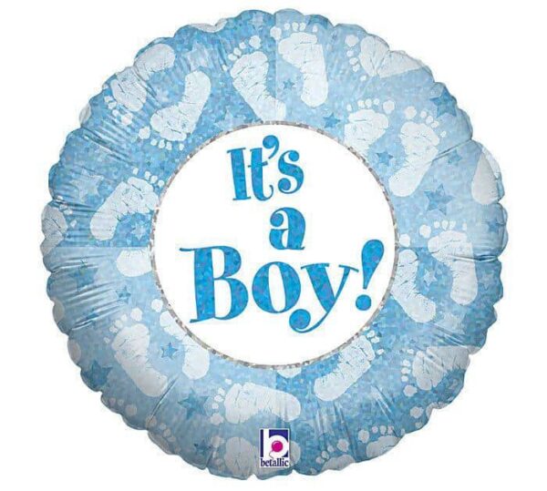 It’s a Girl/Boy