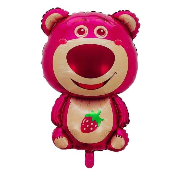 Lotso Strawberry