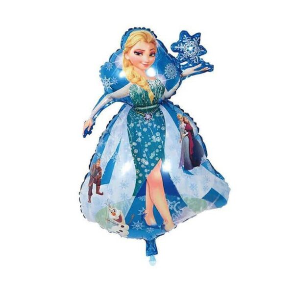 Elsa Frozen