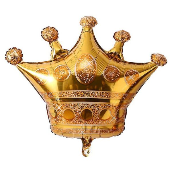 Gold Crown