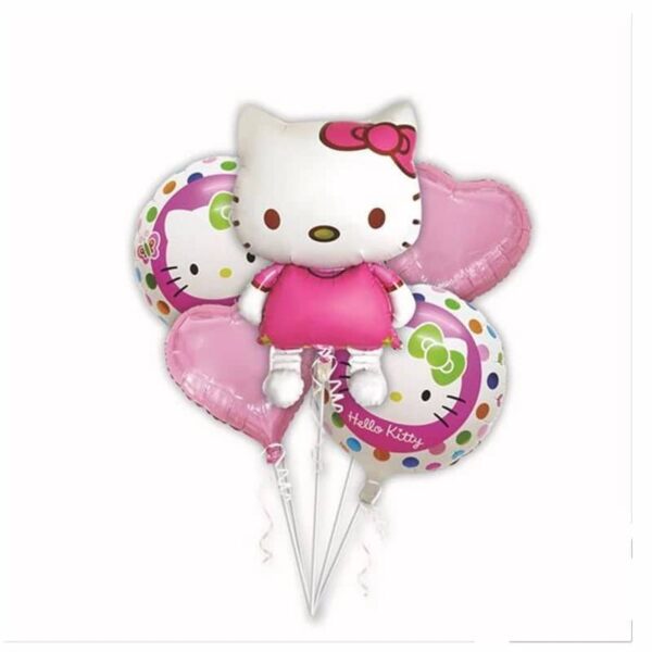 Hello Kitty Set