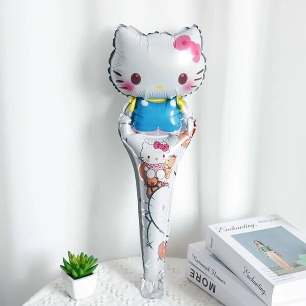 Hello Kitty Hand Stick