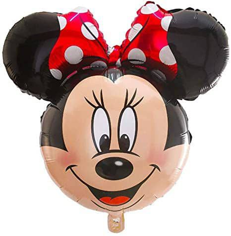 Minnie Head