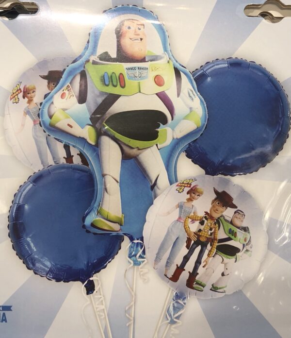 Buzz Light Year Set