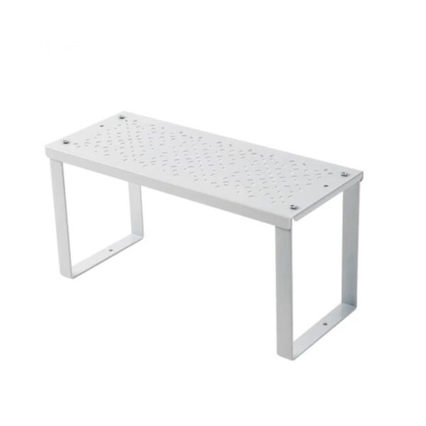 1 Layer Stand - White