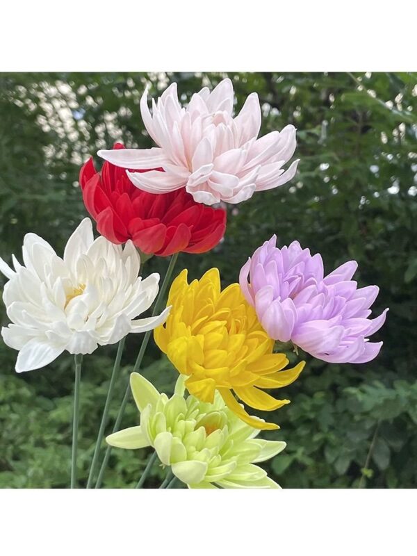 Small Lotus Soap Flower