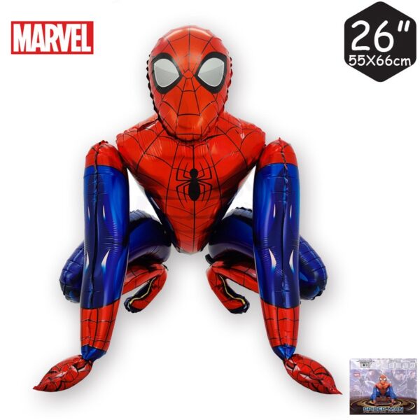 Marvel Foil Balloon